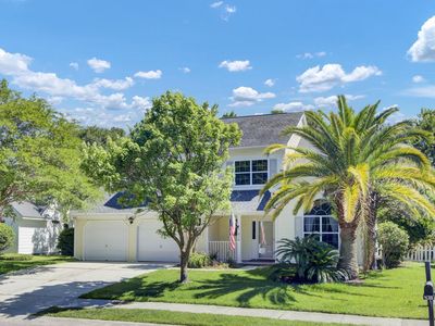 434 Antebellum Ln, Mount Pleasant, SC, 29464