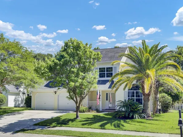 434 Antebellum Ln, Mount Pleasant, SC 29464