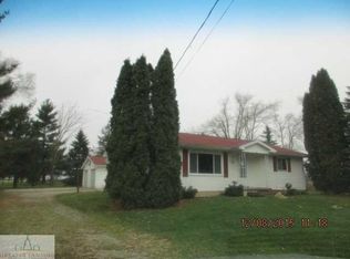 257 N Pine St, Fowler, MI 48835