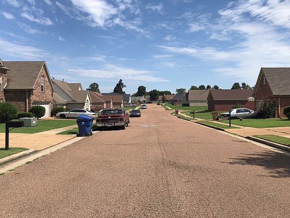 4th image of 5557 Bridge Mill Ln