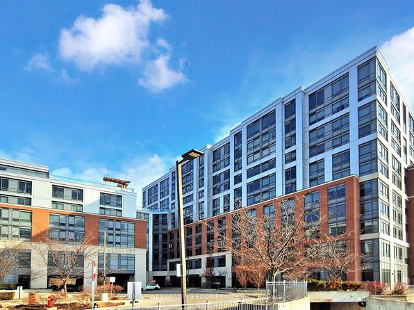 11211 Yonge St #1020, Richmond Hill, ON L4S 0E9