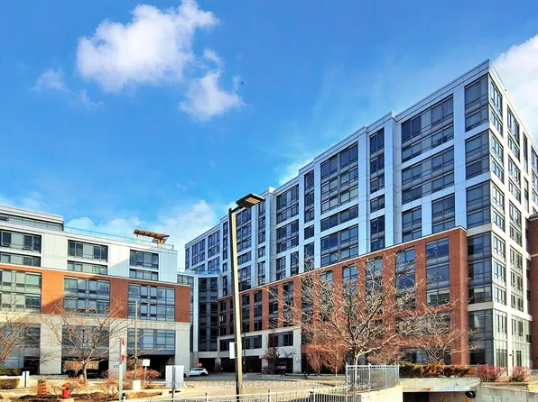 11211 Yonge St #1020, Richmond Hill, ON L4S 0E9