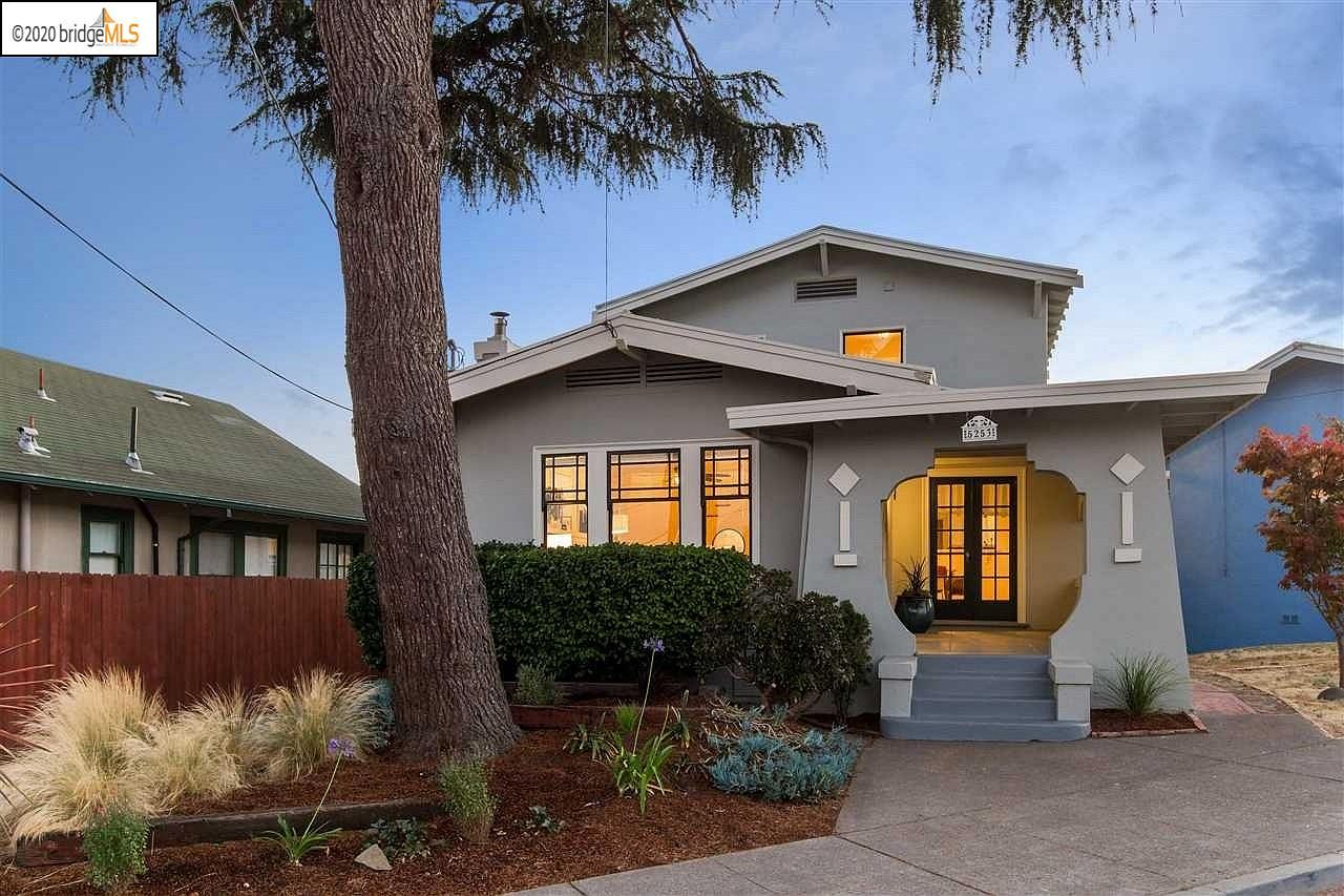 5253 Trask St Oakland CA 94601 Zillow