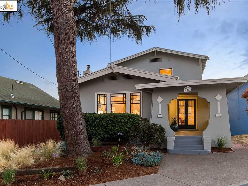 5253 Trask St Oakland CA 94601 Zillow