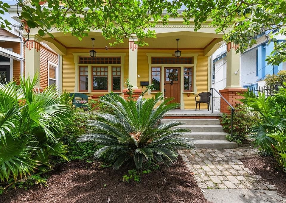 1st image of 4910 Danneel St