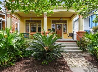 4910 Danneel St, New Orleans, LA 70115