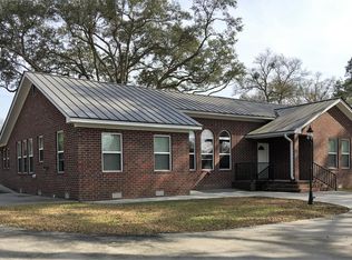 784 N Jefferies Blvd, Walterboro, SC 29488