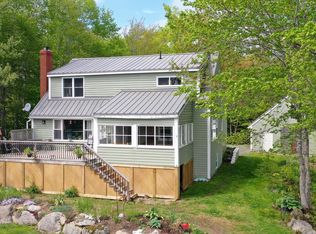 530 Methals Rd, Kings, NS B4P 2R1