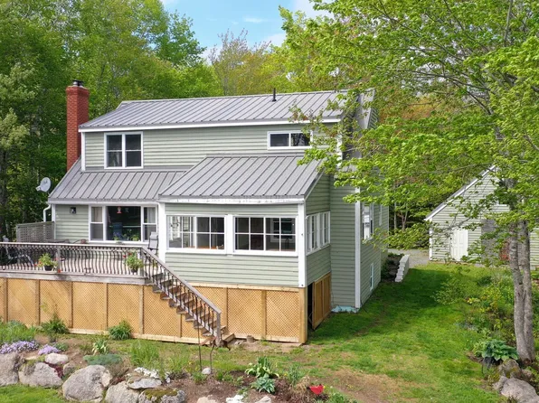 530 Methals Rd, Kings, NS B4P 2R1