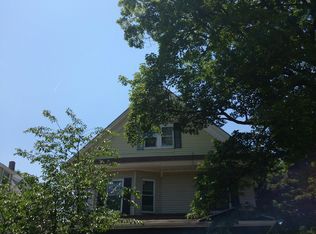 75 Millet St, Dorchester, MA 02124