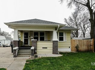 416 E 14th St, Grand Island, NE 68801