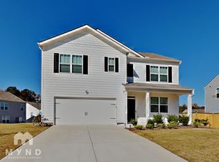 8286 Middlebrook Dr, Fairburn, GA 30213