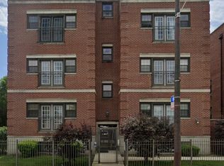 543 E 43rd St APT 3E, Chicago, IL 60653