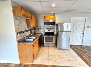 1336-1340 Cranston Street, Cranston, RI 02920
