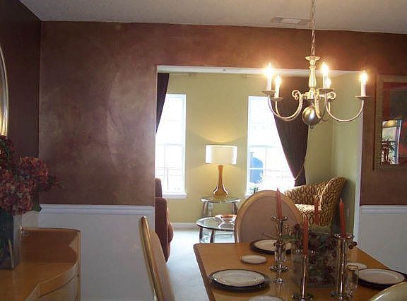 5th image of 4815 Medlock Trail Ct