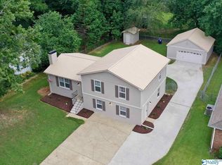 2211 Southpark Blvd SW, Huntsville, AL 35803