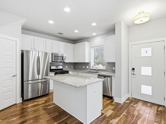 4th image of 1937 Tramson Dr #153C