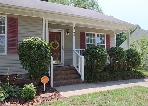 4th image of 4708 Tuliptree Dr