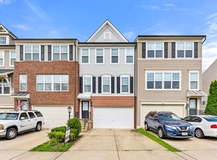 11784 Lake Baldwin Dr, Bristow, VA 20136