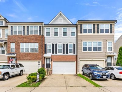 11784 Lake Baldwin Dr, Bristow, VA, 20136