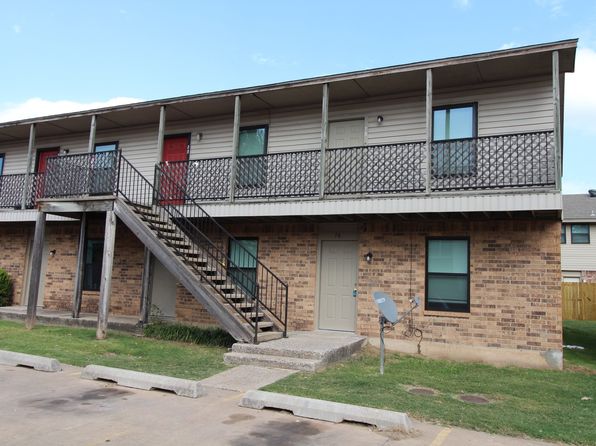 1901 E Lindsey St APT 7A