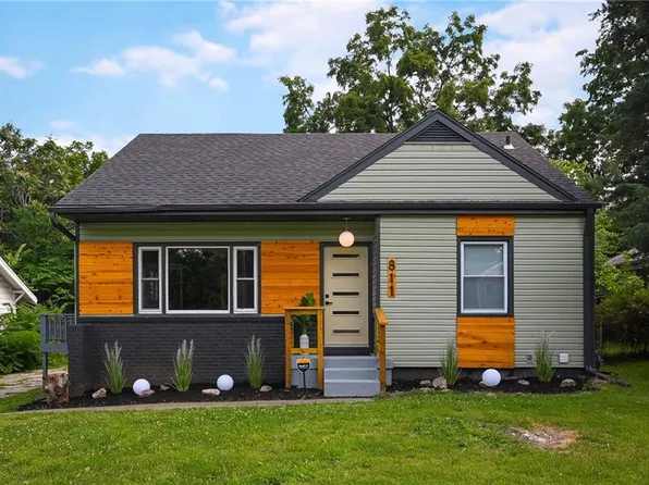 811 E 75th St, Kansas City, MO 64131