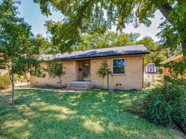 3534 Rockbluff Dr, Dallas, TX 75227