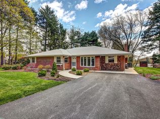 3405 Deep Willow Ave, Baltimore, MD 21208