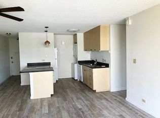 320 Liliuokalani Ave APT 603, Honolulu, HI 96815