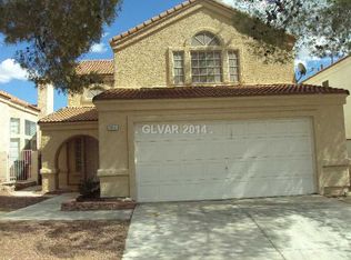 3312 Coral Harbor Dr, Las Vegas, NV 89117