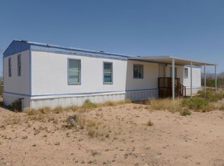 2245 W Ap Polston Rd, Saint David, AZ 85630