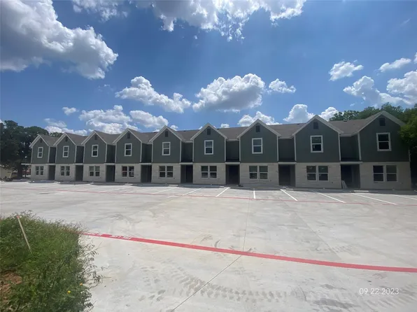 1-422 S Garrett Ct, Stephenville, TX 76401