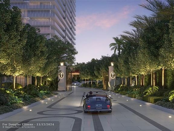 4th image of 501 Diplomat Pkwy #15-F