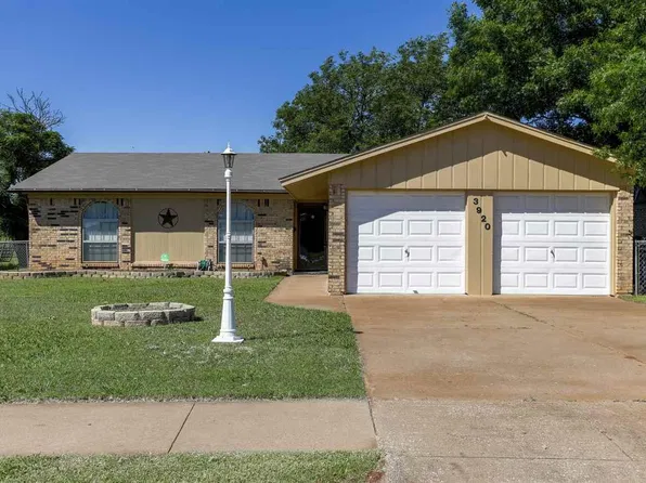 3920 Hooper Dr, Wichita Falls, TX 76306