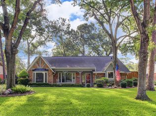 1018 Ben Hur Dr, Houston, TX 77055