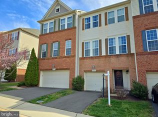 22616 Parkland Farms Ter, Ashburn, VA 20148