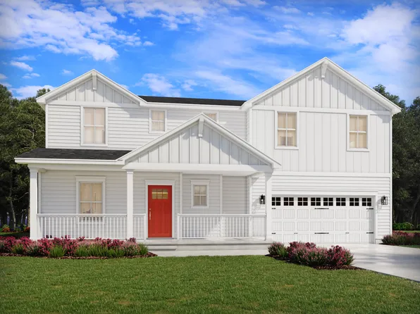 422 Radiant Blue Way, Summerville, SC 29486