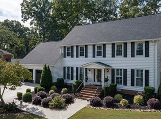 328 Wilmington Rd, Greenville, SC 29615