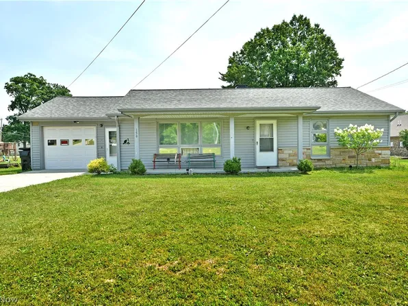 159 N Canfield Niles Rd, Austintown, OH 44515