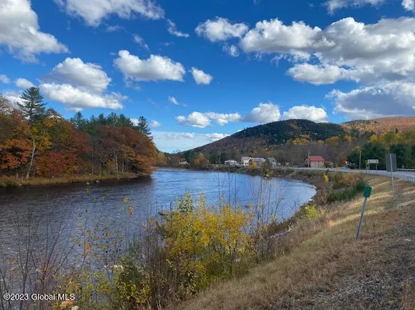 8562 State Route 28, Indian Lake, NY 12842