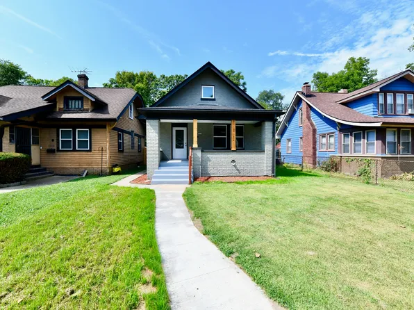 4316 Carrollton Ave, Indianapolis, IN 46205