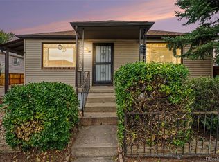 4455 W 10th Avenue, Denver, CO 80204