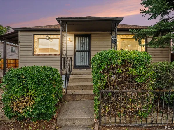 4455 W 10th Avenue, Denver, CO 80204