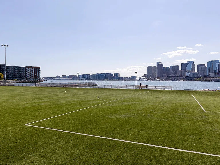 Clippership Apartments on the Wharf — Photo 46