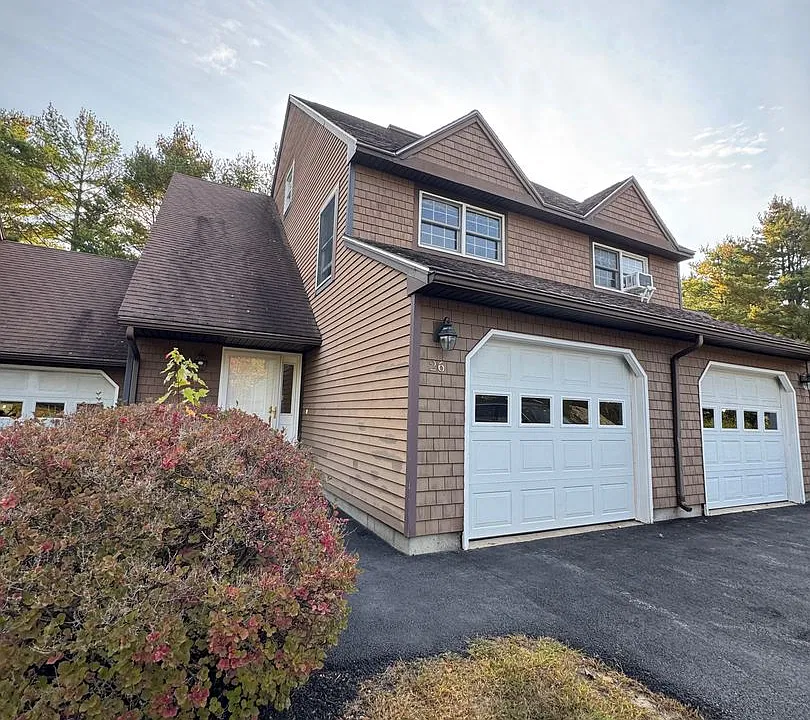 26 Merrymeeting Dr