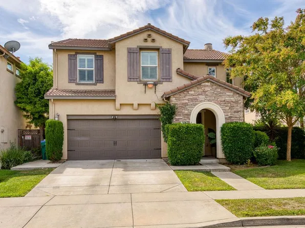 5932 Pebblestone Way, Stockton, CA 95219