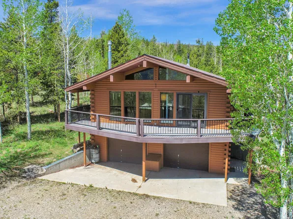 1957 GCR 164, Kremmling, CO 80459