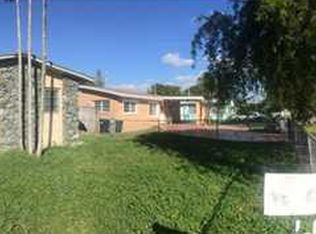 6441 SW 22nd St, West Miami, FL 33155