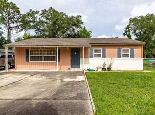 5528 Green Forest Dr, Jacksonville, FL 32244