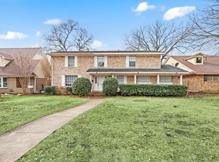 4421 Ivy Dr, Mesquite, TX